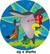 festa zig e sharko